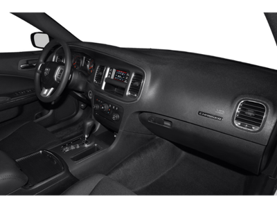 2014 Dodge Charger SXT