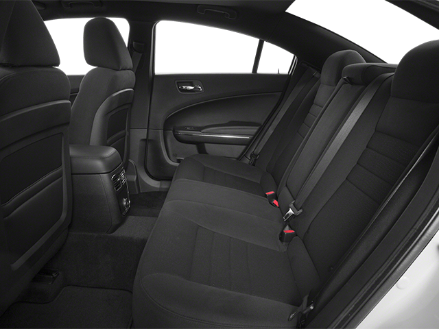 2014 Dodge Charger SXT