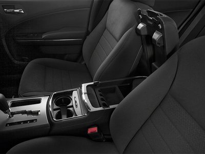 2014 Dodge Charger SXT