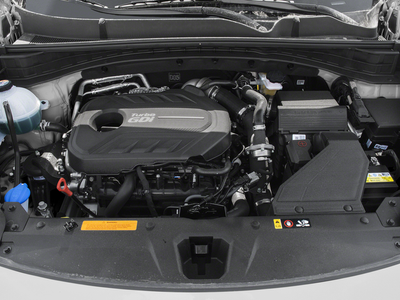 2017 Kia Sportage SX