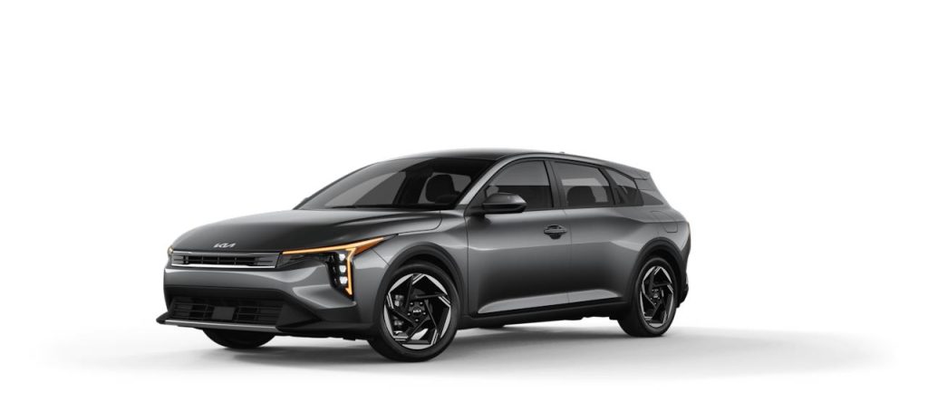 K4 Hatchback at Russell Barnett Kia in Tullahoma, TN