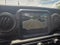 2021 Jeep Gladiator Willys