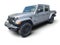 2021 Jeep Gladiator Willys