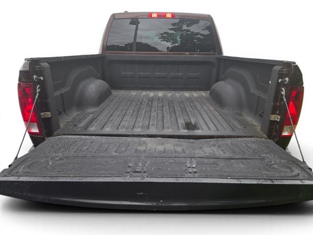 2014 RAM 1500 Tradesman