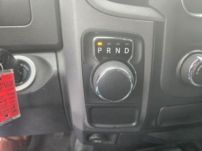 2014 RAM 1500 Tradesman
