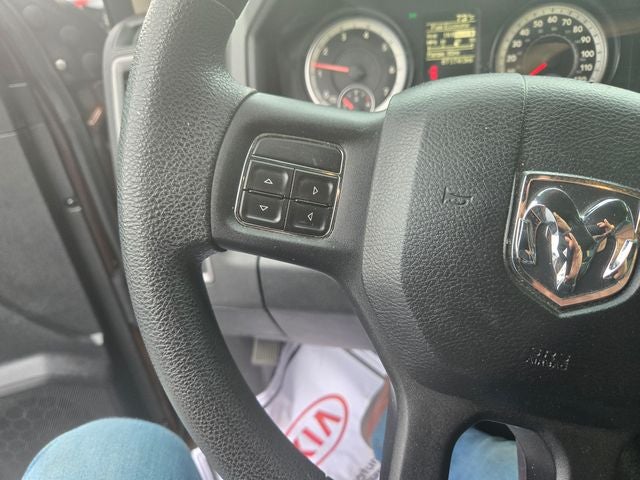 2014 RAM 1500 Tradesman