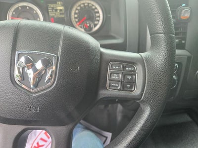 2014 RAM 1500 Tradesman