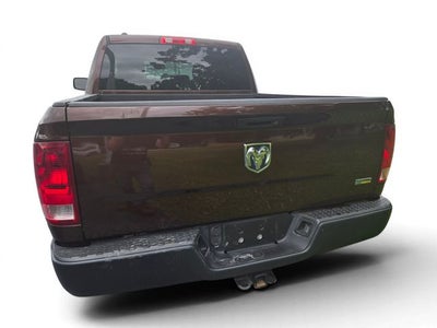 2014 RAM 1500 Tradesman