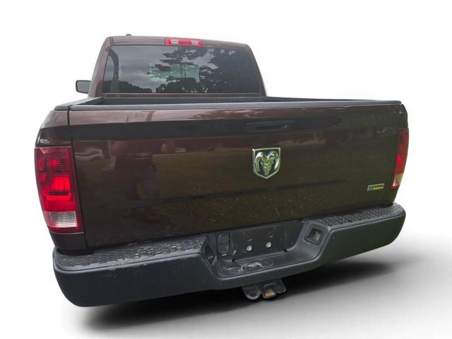 2014 RAM 1500 Tradesman