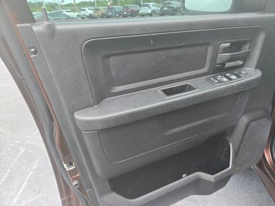 2014 RAM 1500 Tradesman