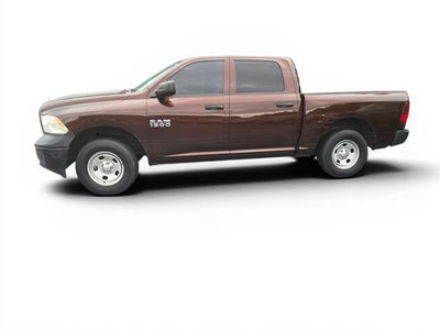 2014 RAM 1500 Tradesman