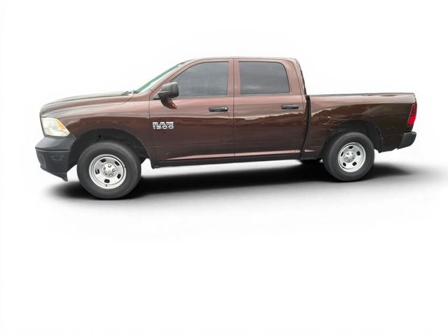2014 RAM 1500 Tradesman