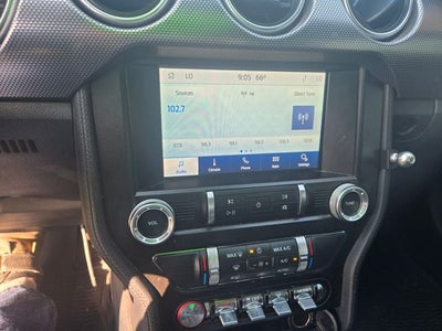 2021 Ford Mustang GT