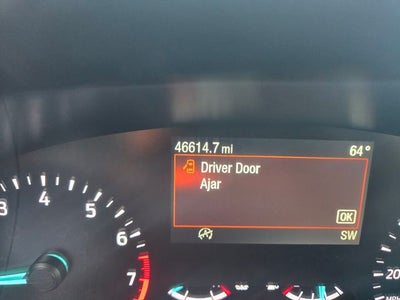 2021 Ford Explorer Base