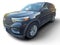 2021 Ford Explorer Base