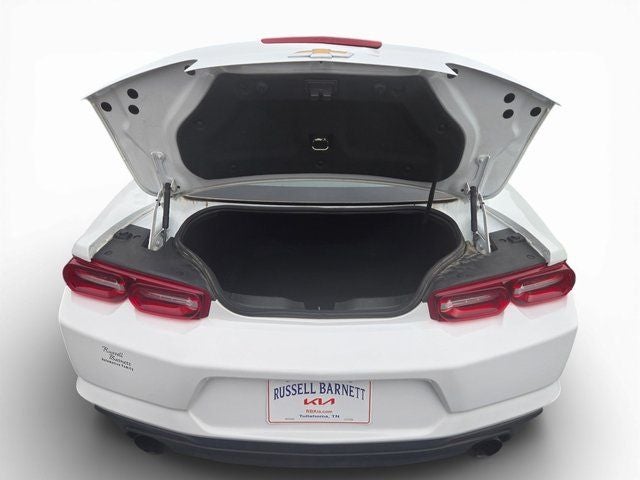 2019 Chevrolet Camaro 1LT