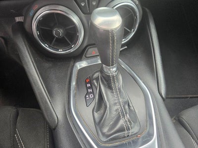 2019 Chevrolet Camaro 1LT