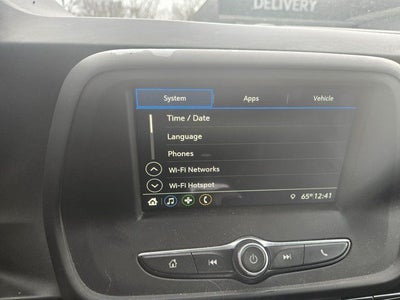 2019 Chevrolet Camaro 1LT