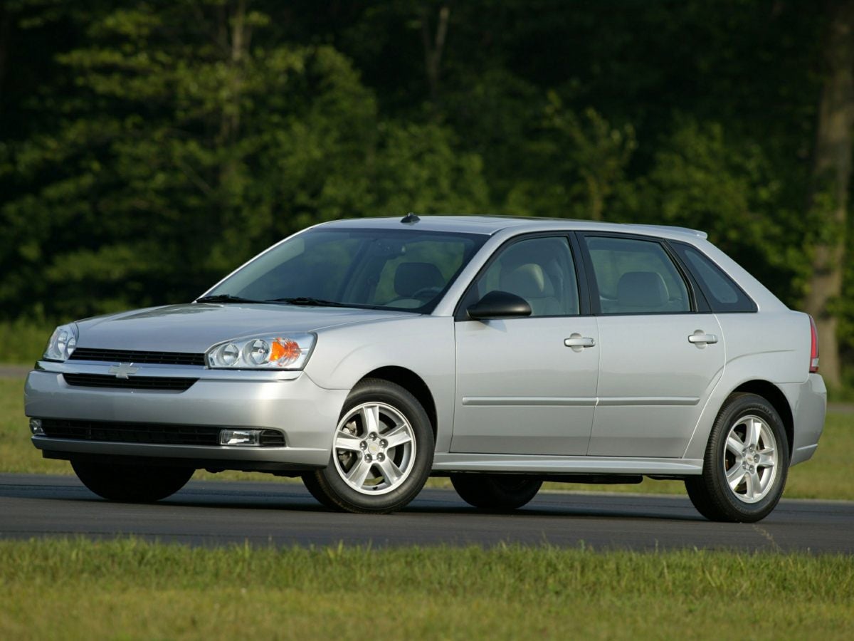 2005 Chevrolet Malibu Maxx LT