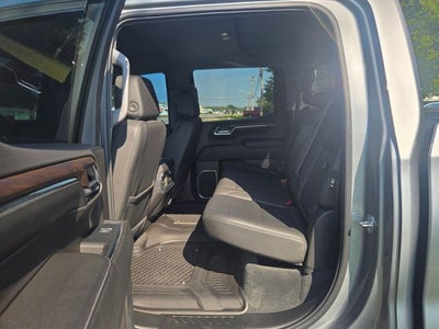 2004 Chevrolet Silverado 3500 Work Truck