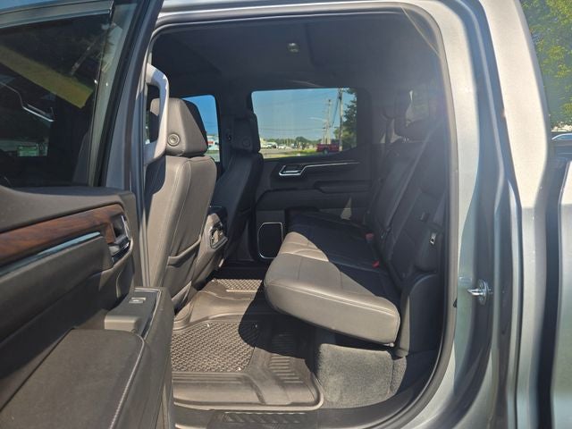 2004 Chevrolet Silverado 3500 Work Truck