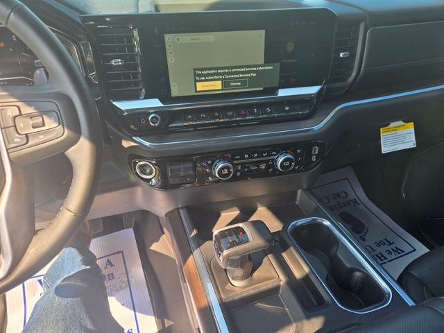 2004 Chevrolet Silverado 3500 Work Truck