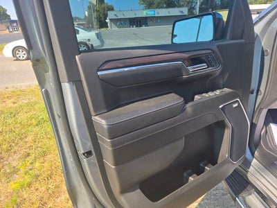 2004 Chevrolet Silverado 3500 Work Truck