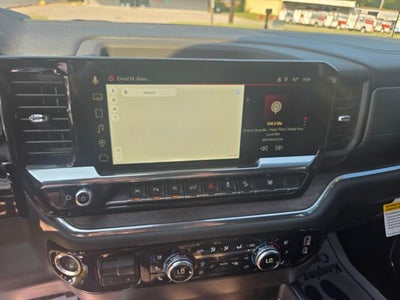 2004 Chevrolet Silverado 3500 Work Truck