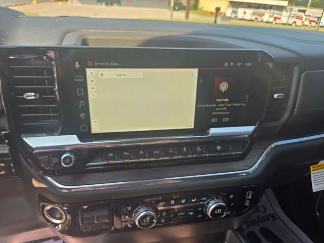 2004 Chevrolet Silverado 3500 Work Truck