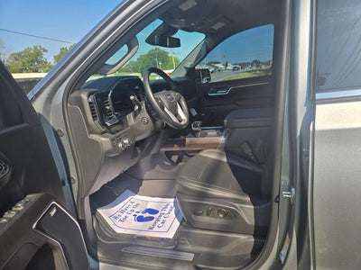 2004 Chevrolet Silverado 3500 Work Truck