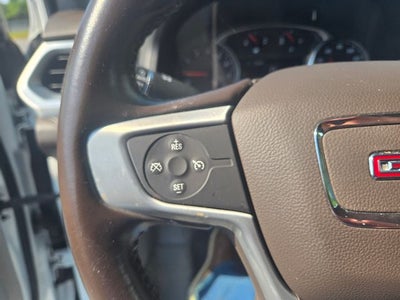 2020 GMC Acadia SLE
