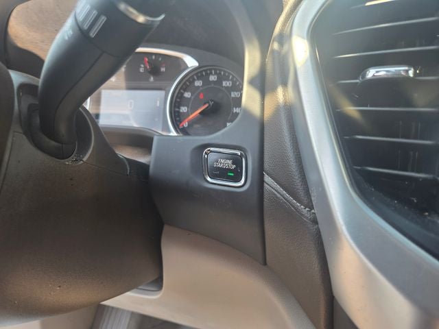 2020 GMC Acadia SLE
