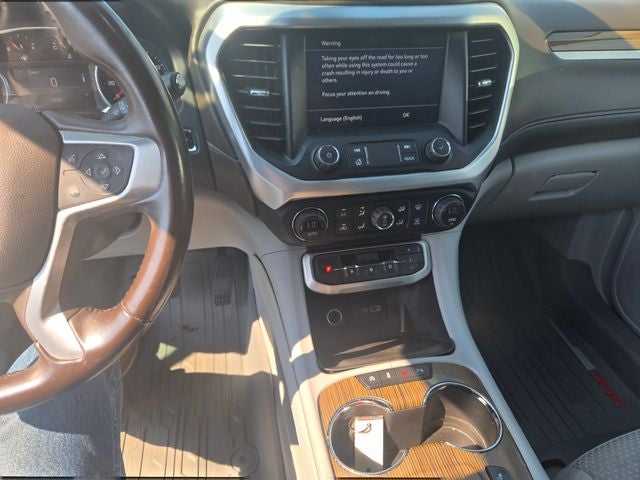 2020 GMC Acadia SLE