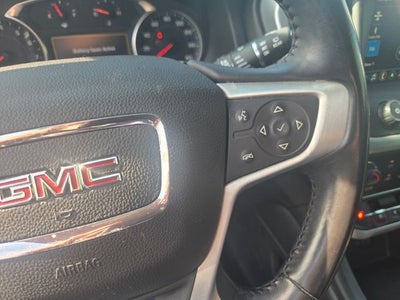 2020 GMC Acadia SLT