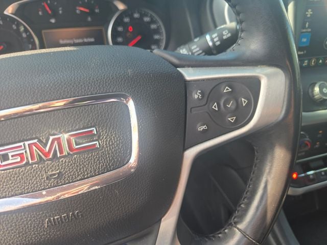 2020 GMC Acadia SLT