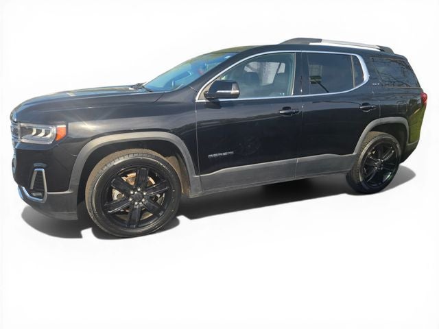 2020 GMC Acadia SLT
