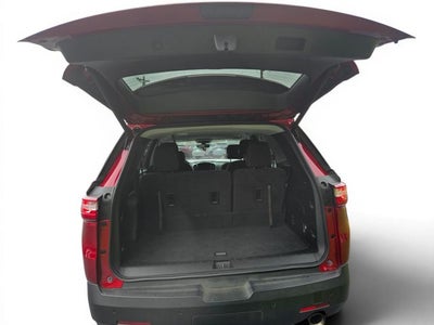 2018 Chevrolet Traverse LT Cloth w/1LT