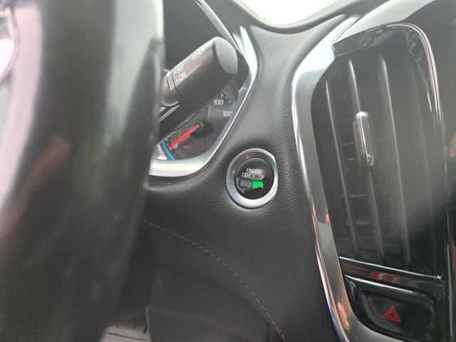 2018 Chevrolet Traverse LT Cloth w/1LT