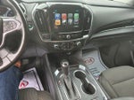 2018 Chevrolet Traverse LT Cloth w/1LT