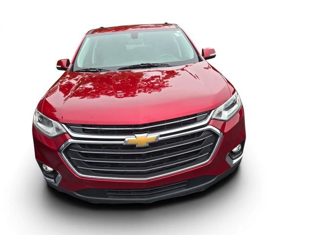 2018 Chevrolet Traverse LT Cloth w/1LT