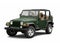 2002 Jeep Wrangler Sport