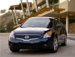 2008 Nissan Altima Base