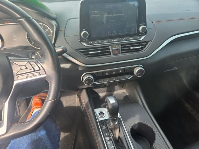 Used 2020 Nissan Altima SR with VIN 1N4BL4CVXLC148180 for sale in Tullahoma, TN