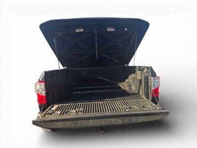 2019 Nissan Titan SV