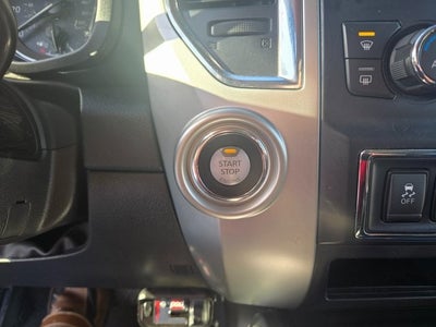 2019 Nissan Titan SV