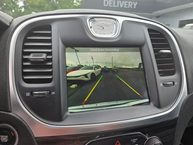 2019 Chrysler 300 Touring