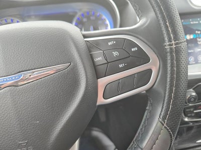 2019 Chrysler 300 Touring