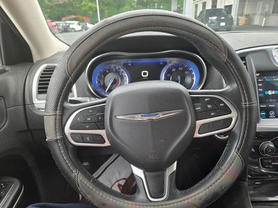 2019 Chrysler 300 Touring