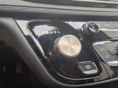 2024 Chrysler Pacifica Hybrid Select S Appearance