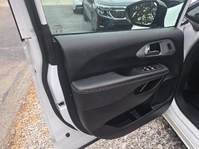 2024 Chrysler Pacifica Hybrid Select S Appearance